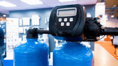 water softeners Houston TX