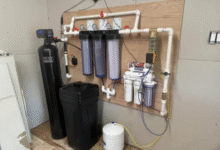 water softeners Kirkville NY