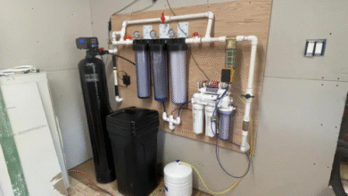 water softeners Kirkville NY