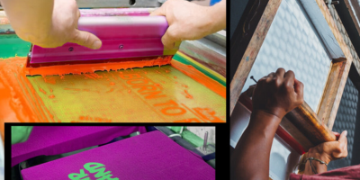 poster printing and banner printing
