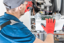 247 emergency heating service