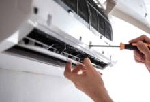 air conditioner repair phoenix