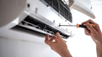 air conditioner repair phoenix