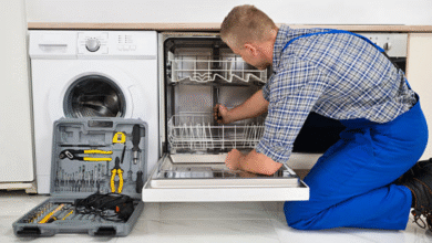 appliance repair Boise ID