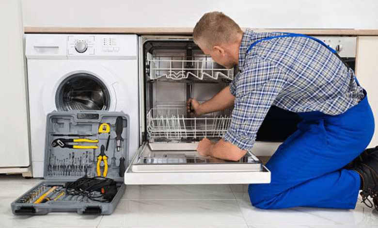appliance repair Boise ID