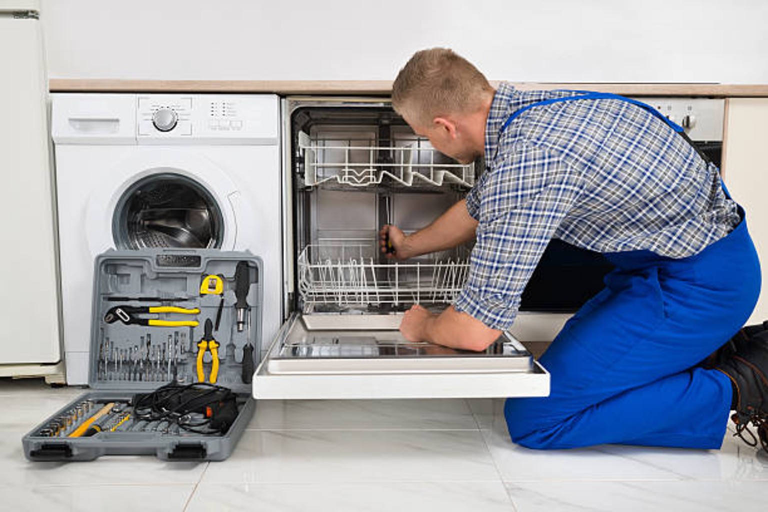 appliance repair Boise ID