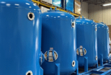 commercial water softener Hutchinson MN
