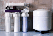 custom water filtration systems