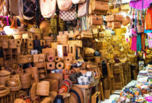 customized Bali tour packages for art and handicraft exploration