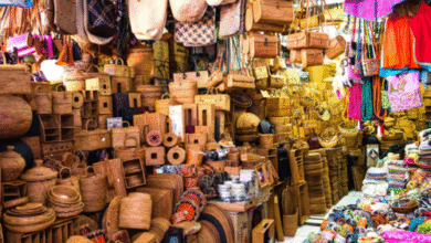  customized Bali tour packages for art and handicraft exploration