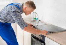 dishwasher repair service