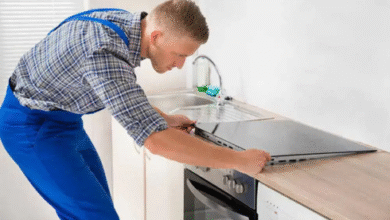 dishwasher repair service
