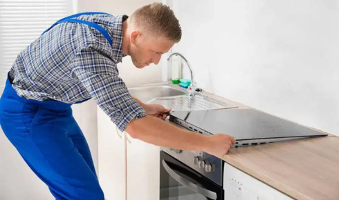 dishwasher repair service
