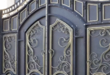 iron doors for sale