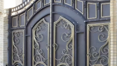 iron doors for sale