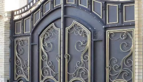 iron doors for sale