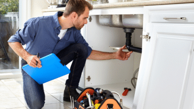 plumber in Carlsbad NM