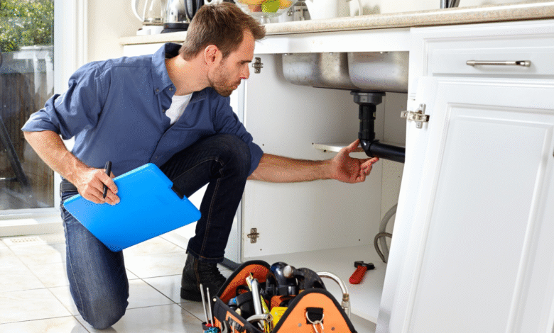 plumber in Carlsbad NM