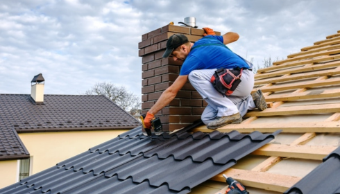 roofing repair dallas