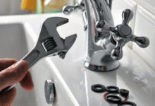 water system installation Houston