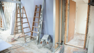 Dallas Restoration SEO Company