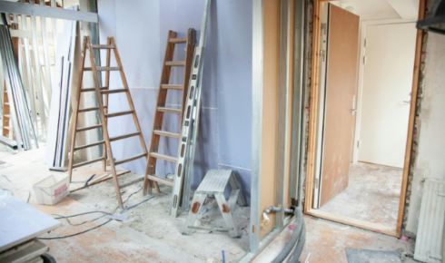Dallas Restoration SEO Company