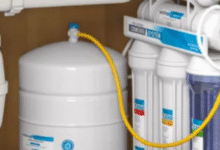 PFAS water treatment Tampa