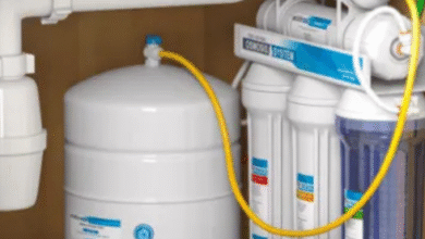 PFAS water treatment Tampa