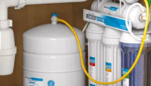 PFAS water treatment Tampa