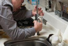 Raleigh Plumbing