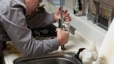 Raleigh Plumbing