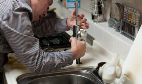 Raleigh Plumbing
