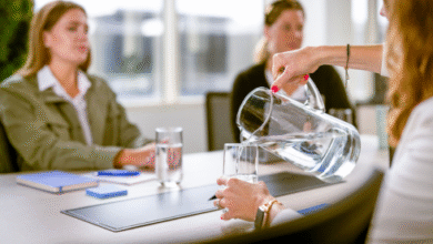 bottleless water cooler installation