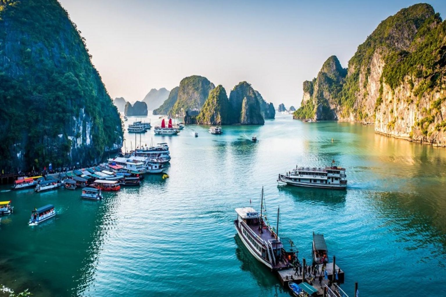 best travel agency in Vietnam