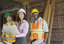 construction contractor scheduling software