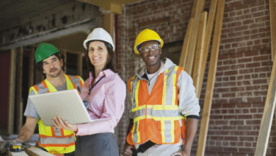 construction contractor scheduling software