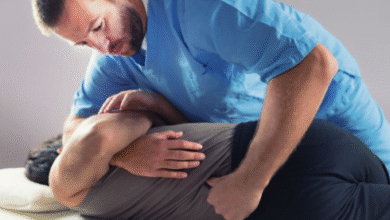 neck pain treatment