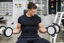 Body toning for men in Melbourne