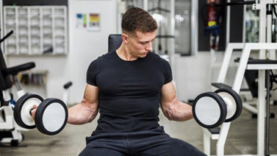 Body toning for men in Melbourne