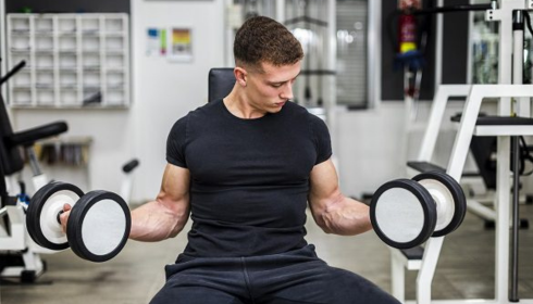 Body toning for men in Melbourne