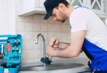 Plumbing Services