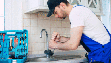 Plumbing Services