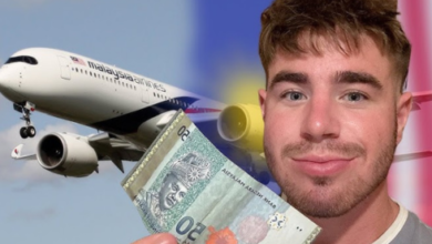 cheap flights Malaysia