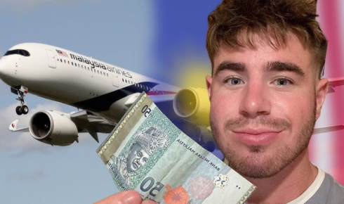 cheap flights Malaysia