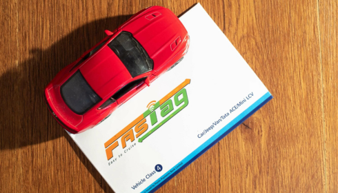 fastag monthly pass price