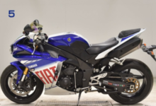 Yamaha YZF-R1