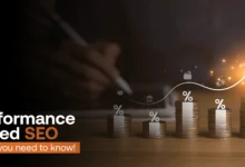 performance based SEO service