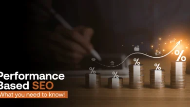 performance based SEO service