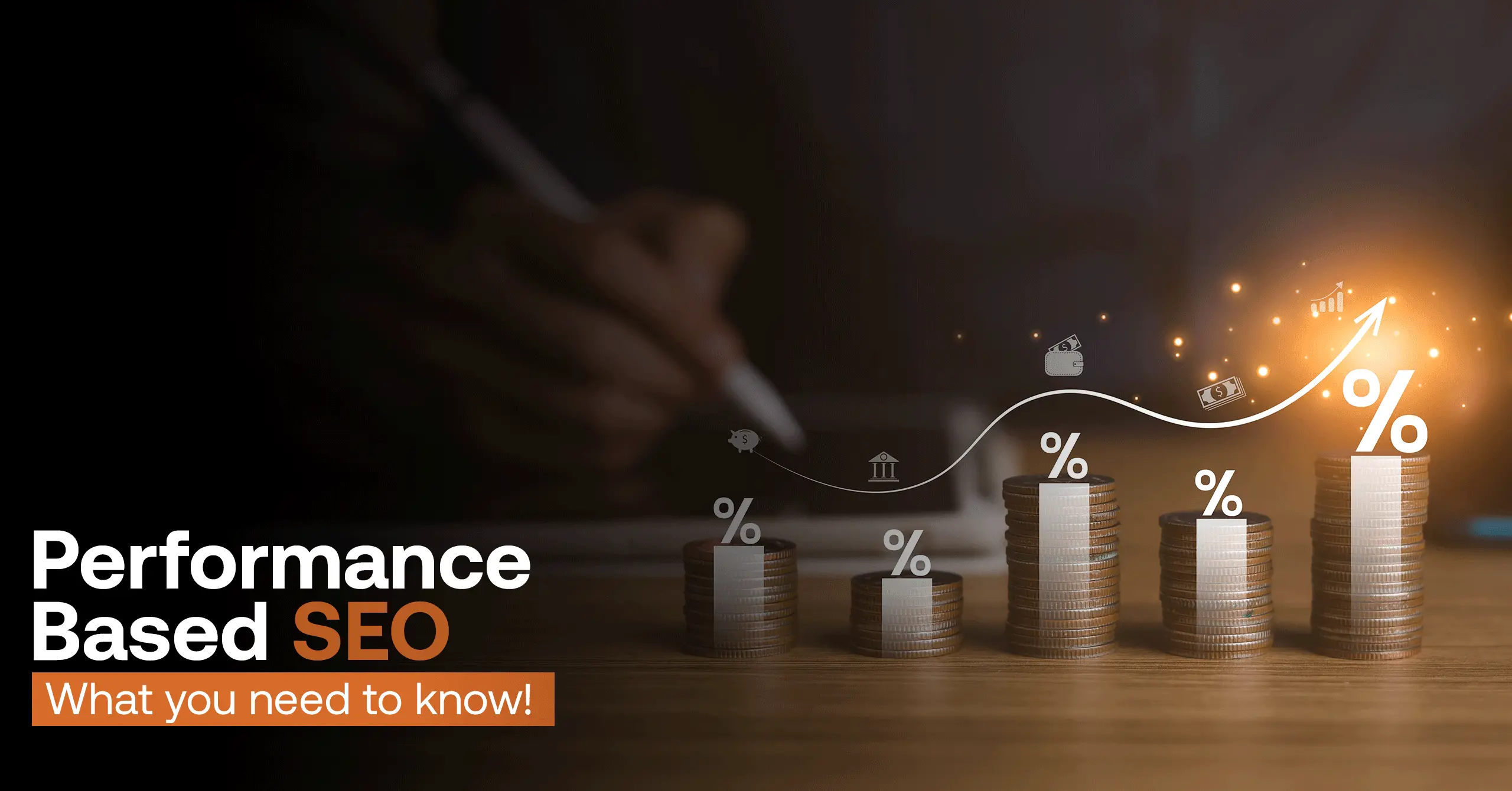 performance based SEO service